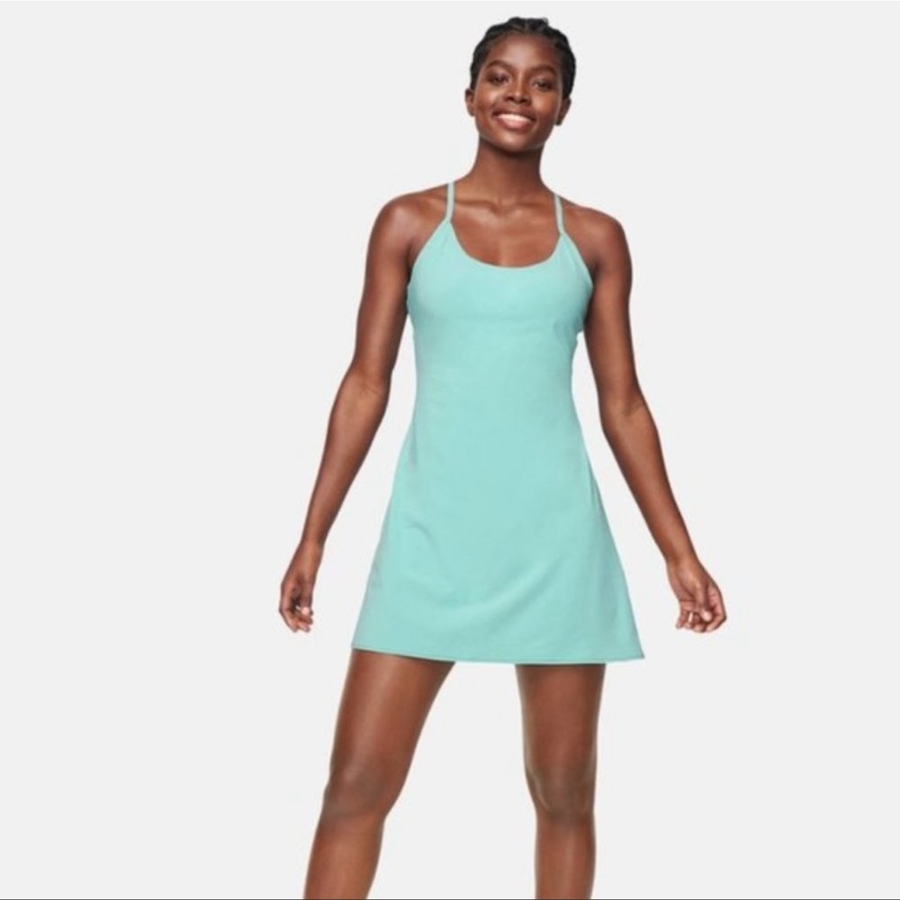 NWOT Outdoor Voices Exercise Dress